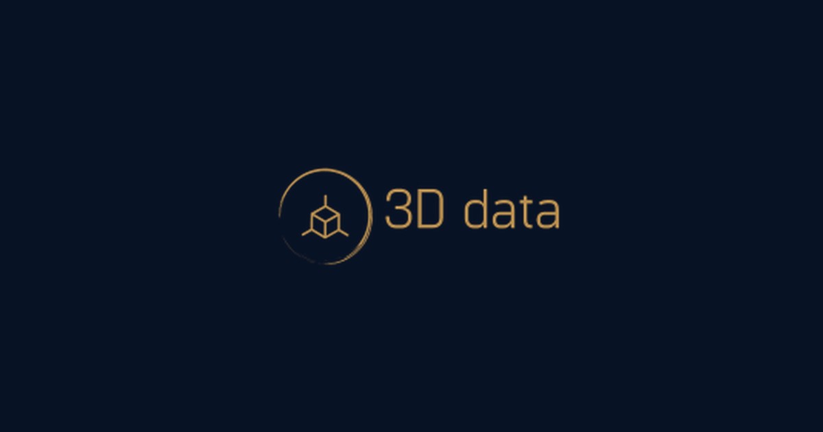 Imagem 2 de 3D data Soluções em Manufatura Aditiva
